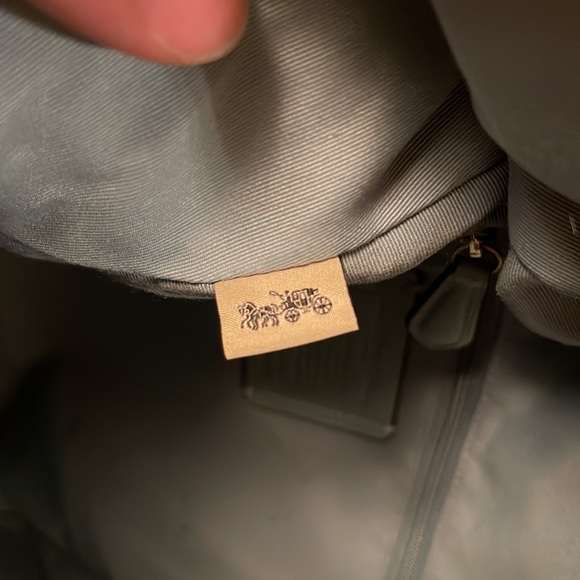 Coach sunglasses backpack - Picture 15 of 16